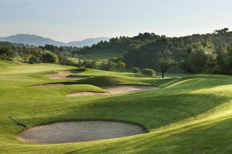 hotel Sheraton Mallorca Arabella Golf