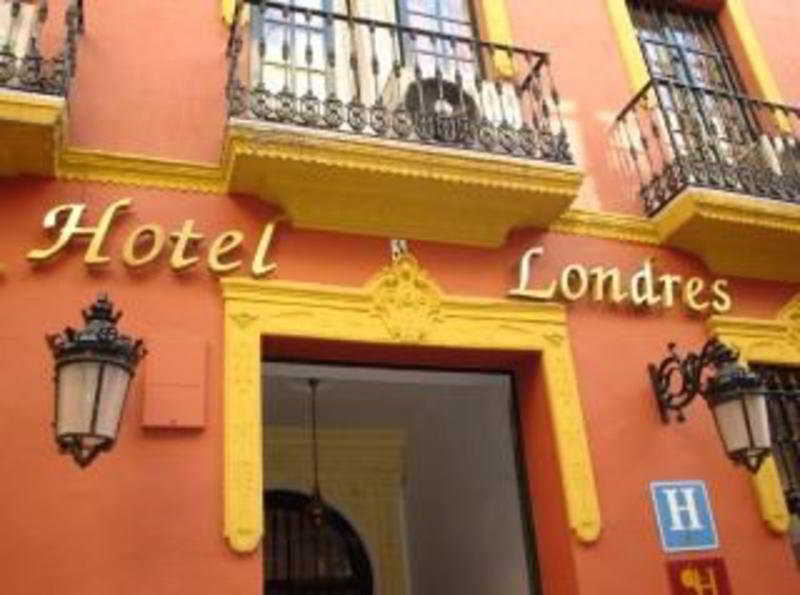 hotel Londres