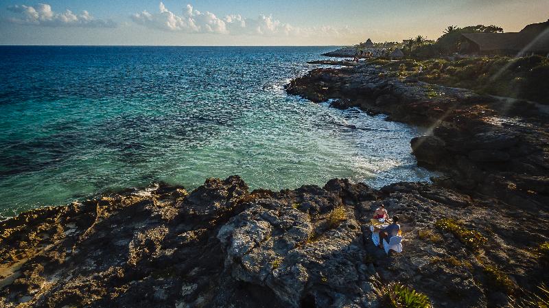 hotel Occidental At Xcaret Destination