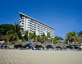 hotel Nh Krystal Ixtapa