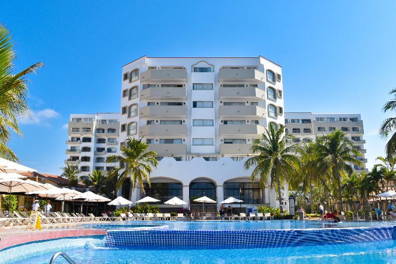 hotel Tesoro Ixtapa All Inclusive