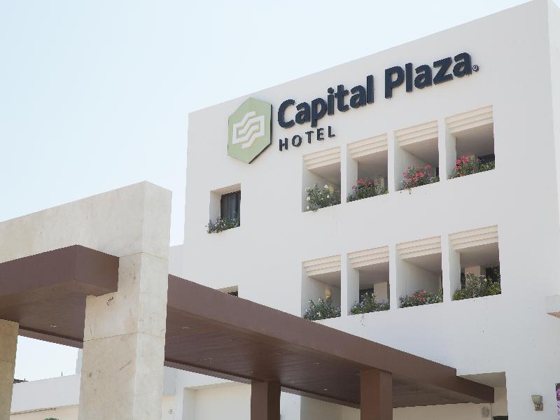 hotel Capital Plaza