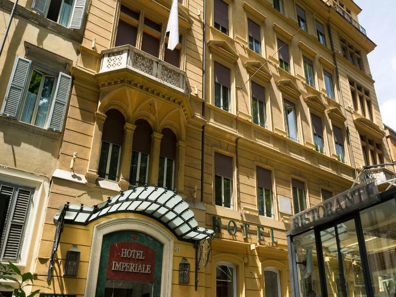 hotel Imperiale