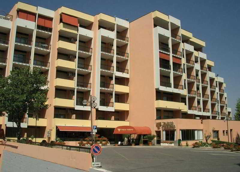 hotel Parco Tirreno