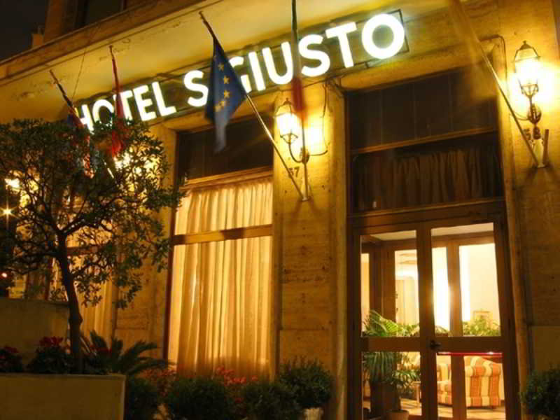 hotel Gh Hotel San Giusto