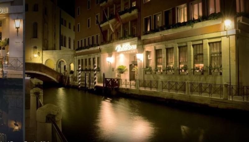 hotel Papadopoli Venezia - Mgallery