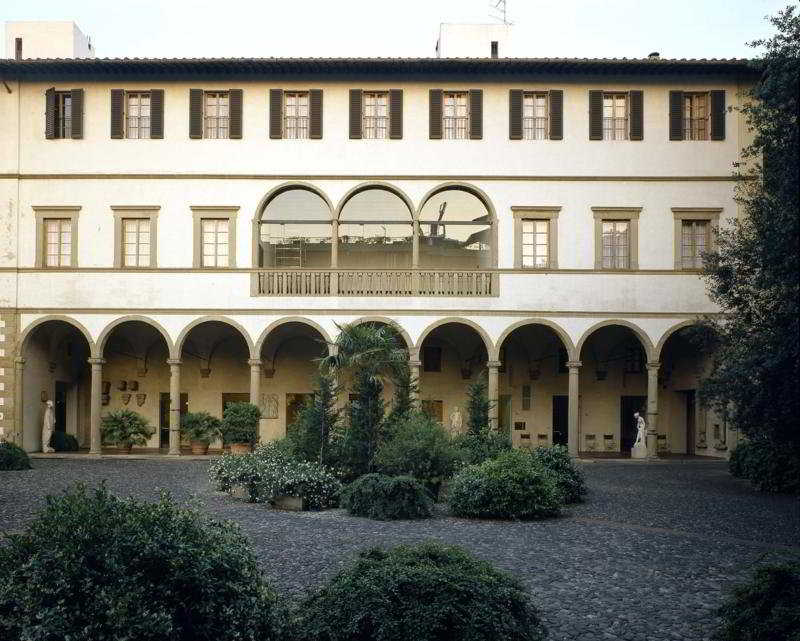 hotel Hotel Residence Palazzo Ricasoli