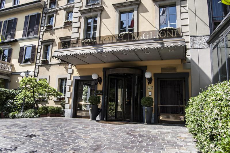 hotel Carlton Baglioni