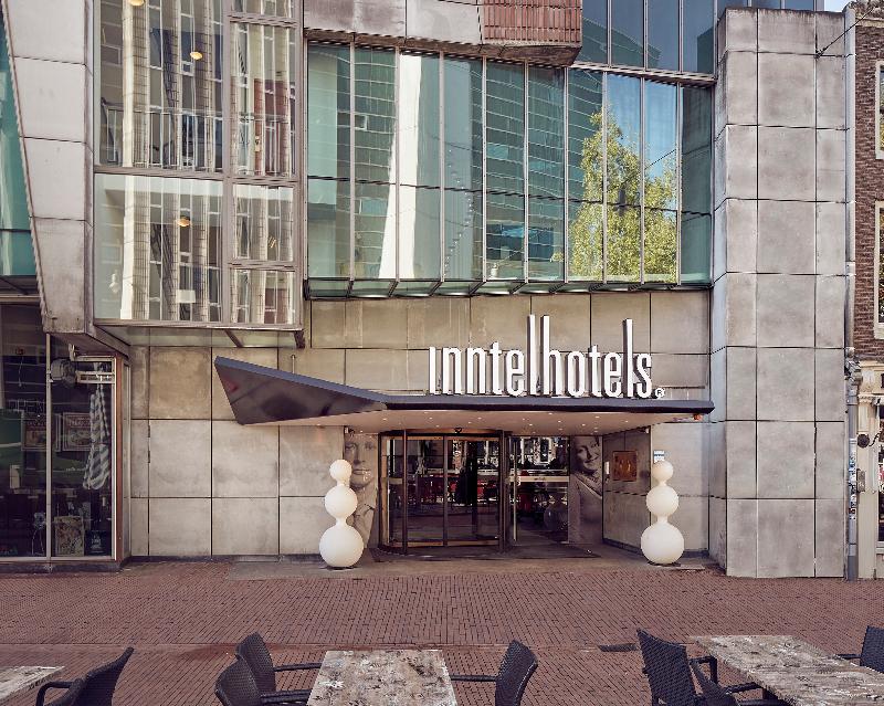 hotel Inntel Hotels Amsterdam Centre