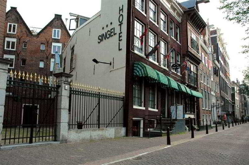 hotel Singel