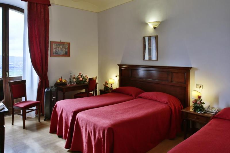 hotel Windsor Savoia