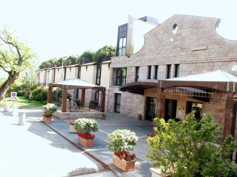 hotel Grand Hotel Assisi