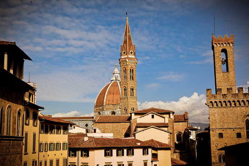 hotel Bernini Palace