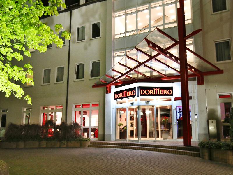 hotel Airport Hotel Dresden