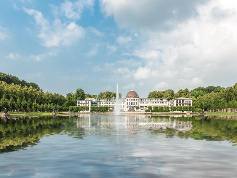 hotel Dorint Park Hotel Bremen