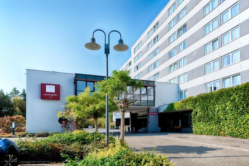 hotel Holiday Inn Frankfurt Airport-north