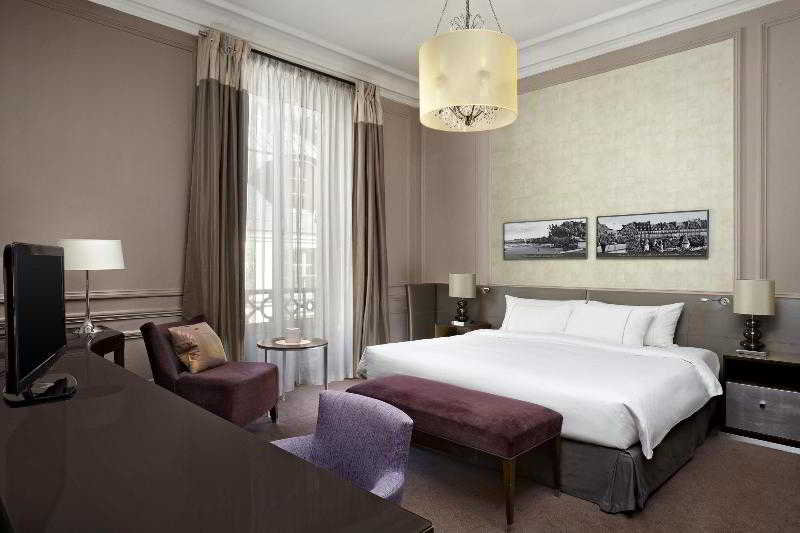 hotel The Westin Paris