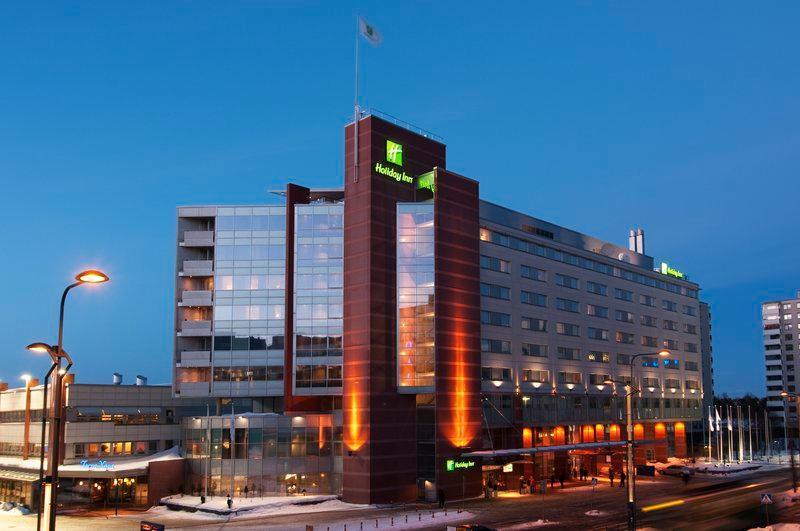 hotel Holiday Inn Helsinki