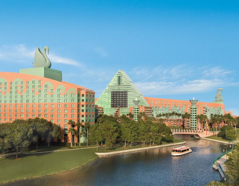 hotel Walt Disney World Swan Resort