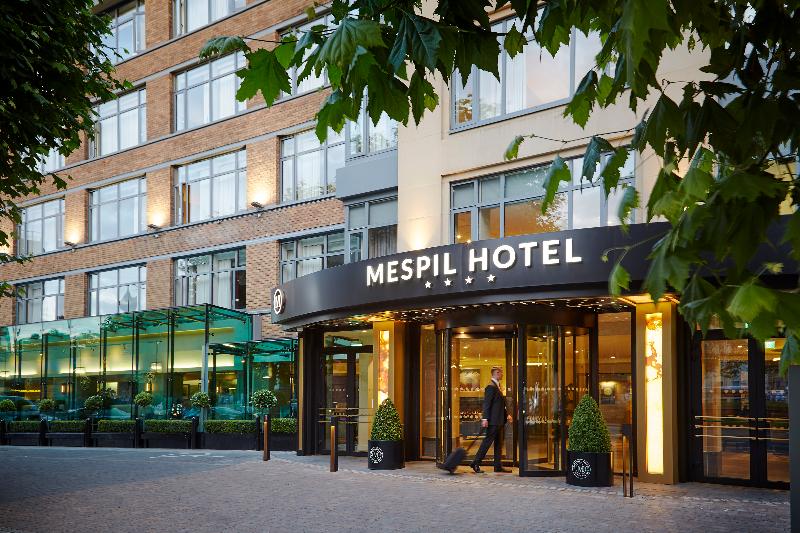 hotel Mespil