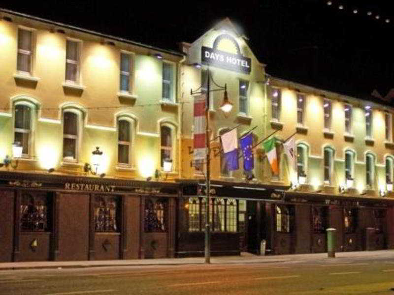 hotel Treacys Hotel Spa & Leisure Club Waterford