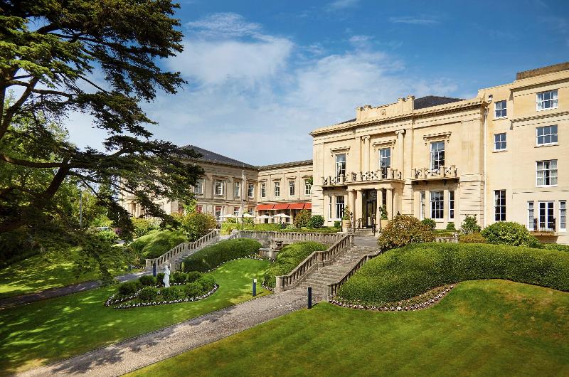 hotel Macdonald Bath Spa