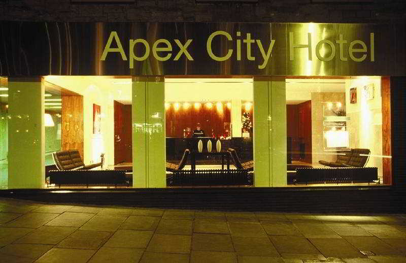 hotel Apex City Hotel