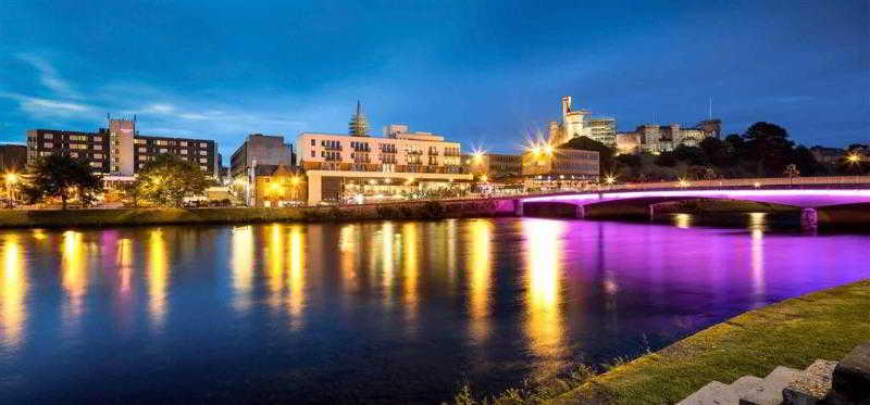 hotel Mercure Inverness