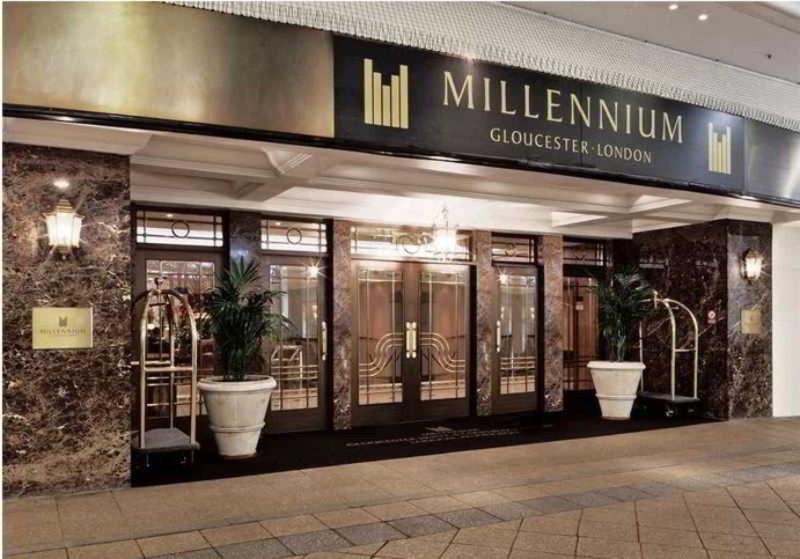 hotel Millennium Gloucester