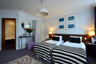 Fotos Hotel Kensington Rooms