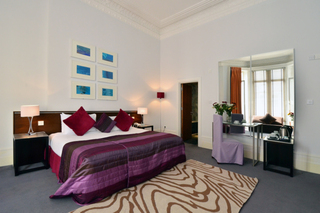 Fotos Hotel Kensington Rooms