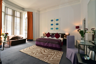 Fotos Hotel Kensington Rooms