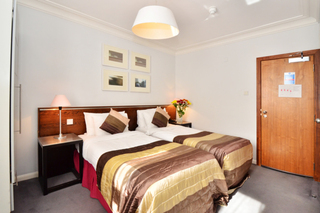 Fotos Hotel Kensington Rooms