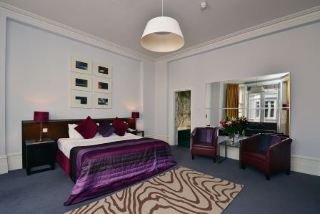 hotel Kensington Rooms