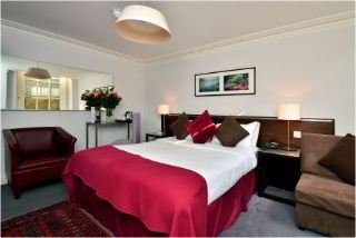 Fotos Hotel Kensington Rooms