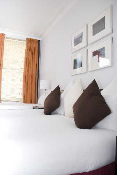 Fotos Hotel Kensington Rooms