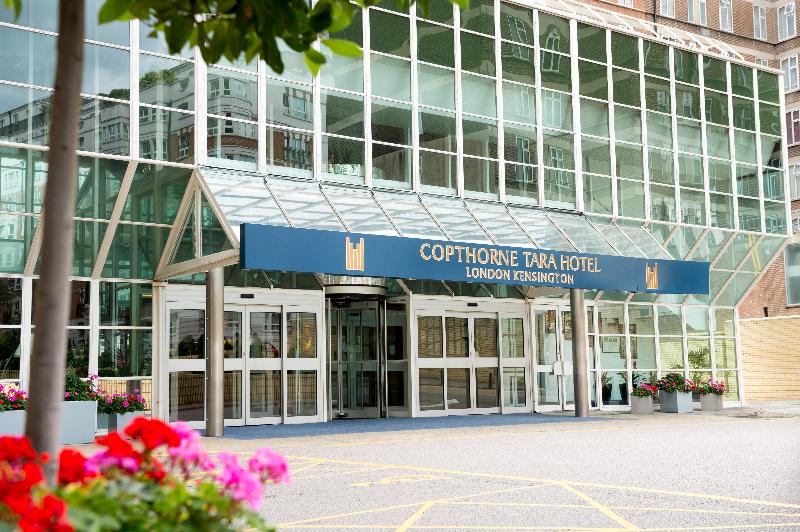 hotel Copthorne Tara Hotel London Kensington