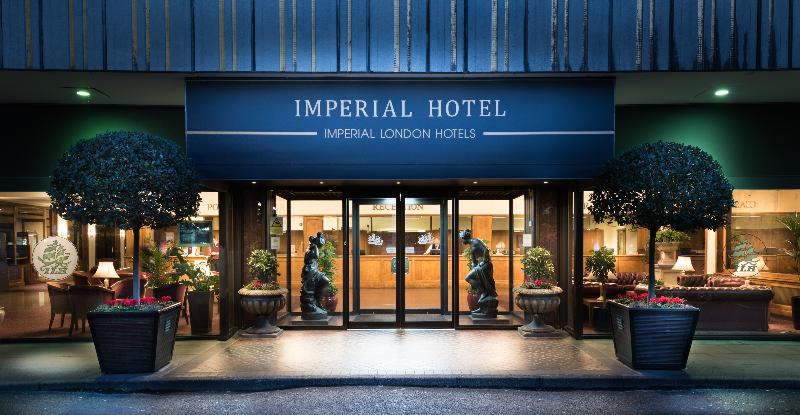 hotel Imperial