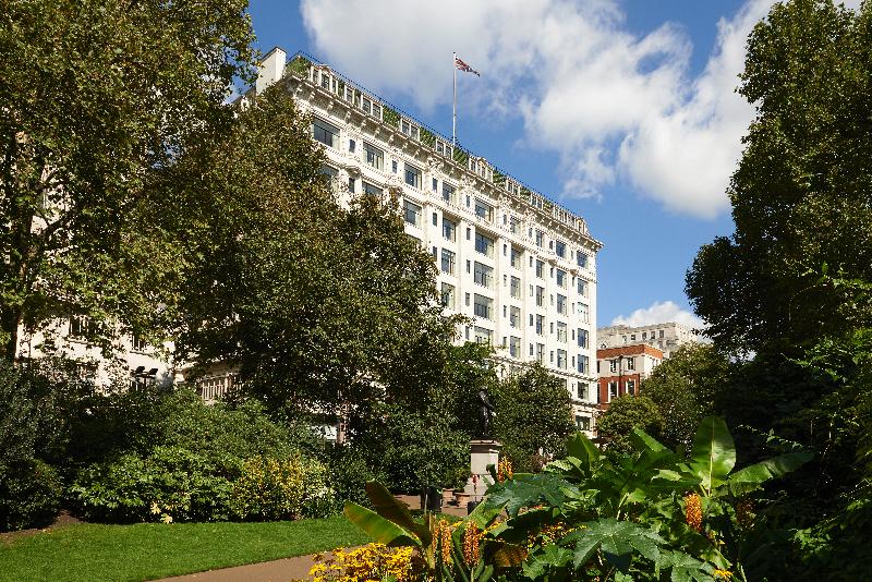 hotel The Savoy, A Fairmont Hotel