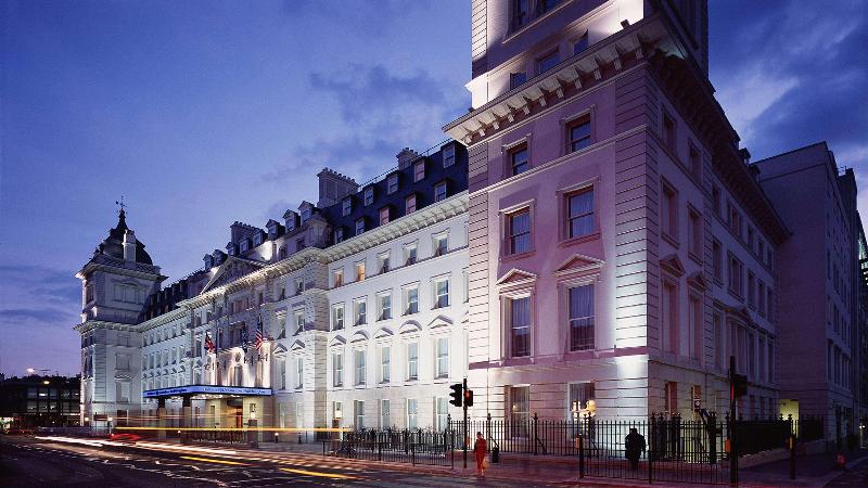 hotel Hilton London Paddington