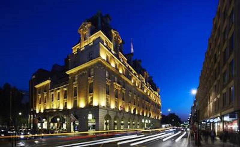 hotel The Ritz London