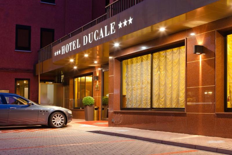 hotel Ducale