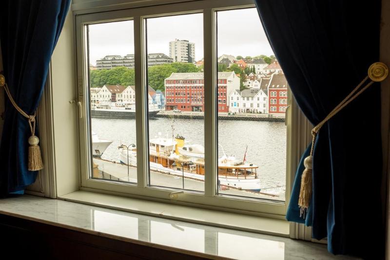 hotel Victoria-stavanger