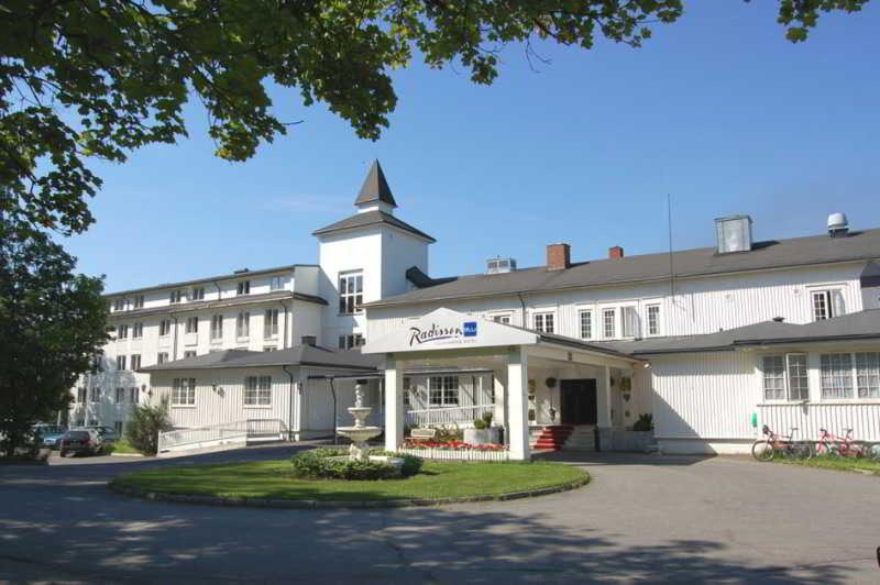 hotel Lillehammer