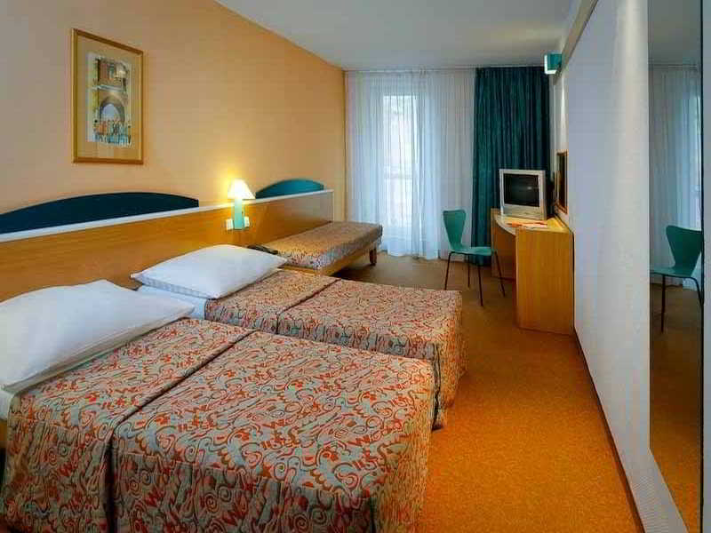 Fotos Hotel Ibis Praha Karlin