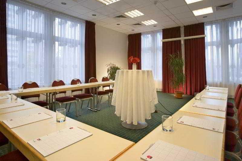 hotel Ibis Budapest Vaci Ut