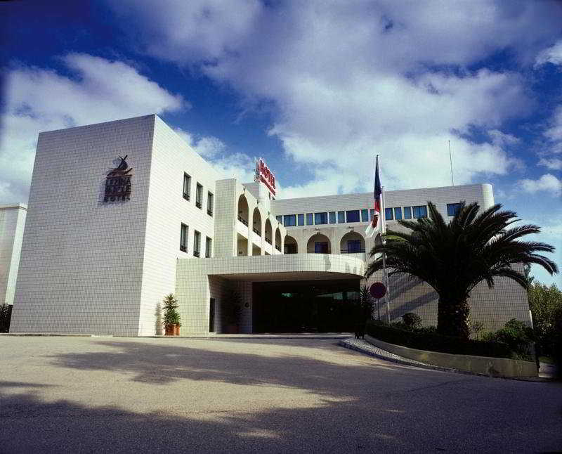 hotel Leziria Parque Hotel