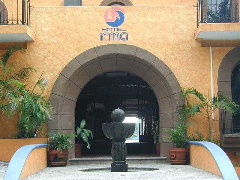 hotel Irma