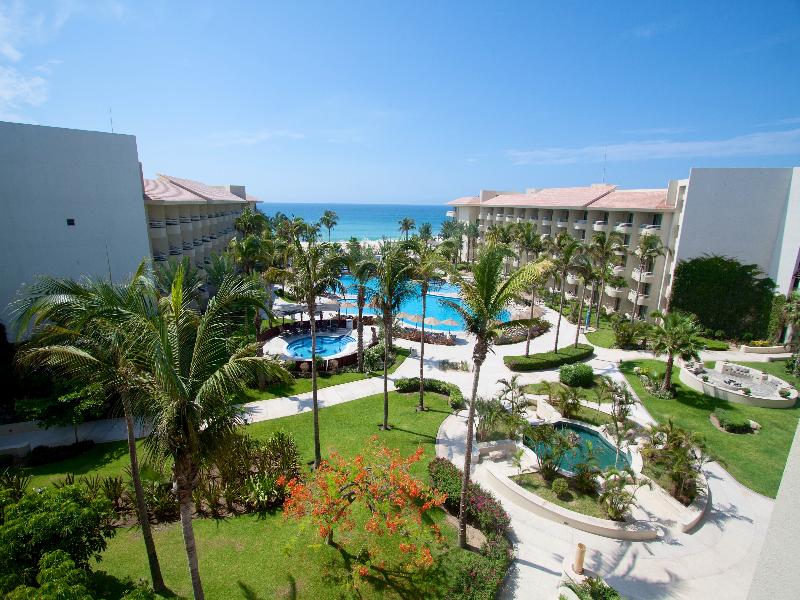 hotel Barcelo Grand Faro Los Cabos Premium