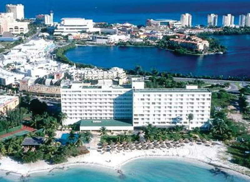 be live cancun all inclusive